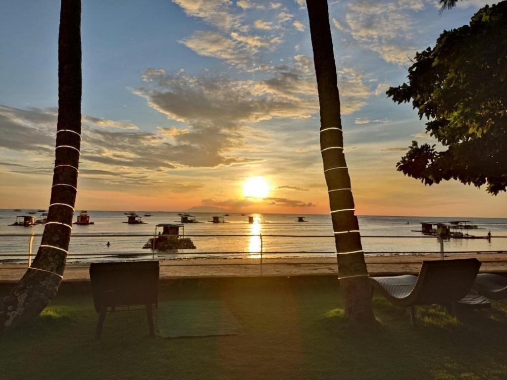 Coral Beach Club Matabungkay Exterior foto