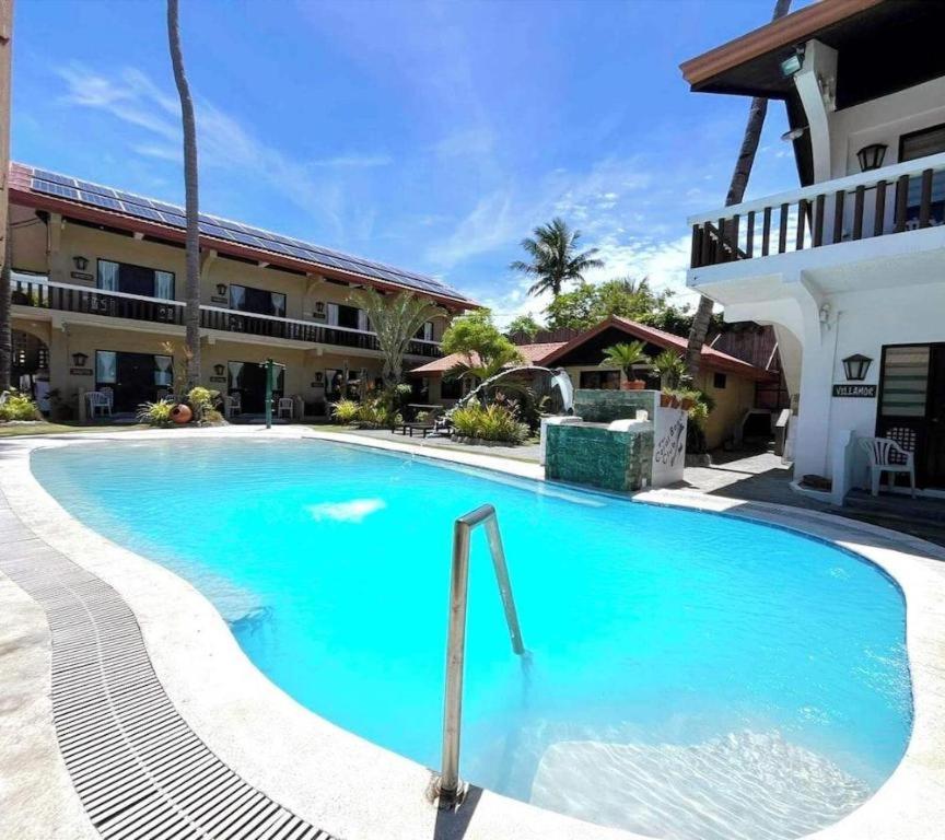 Coral Beach Club Matabungkay Exterior foto