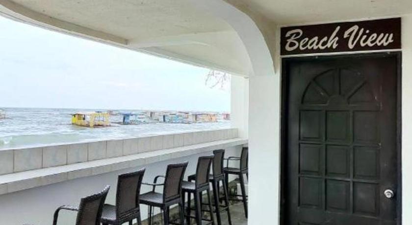 Coral Beach Club Matabungkay Exterior foto