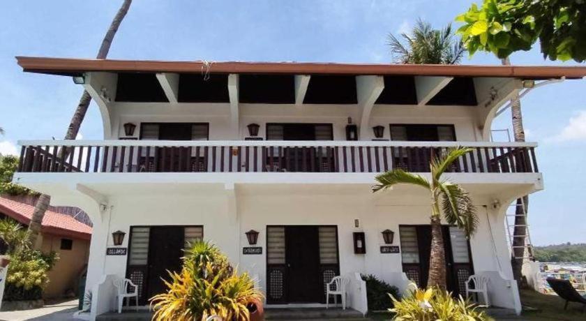Coral Beach Club Matabungkay Exterior foto
