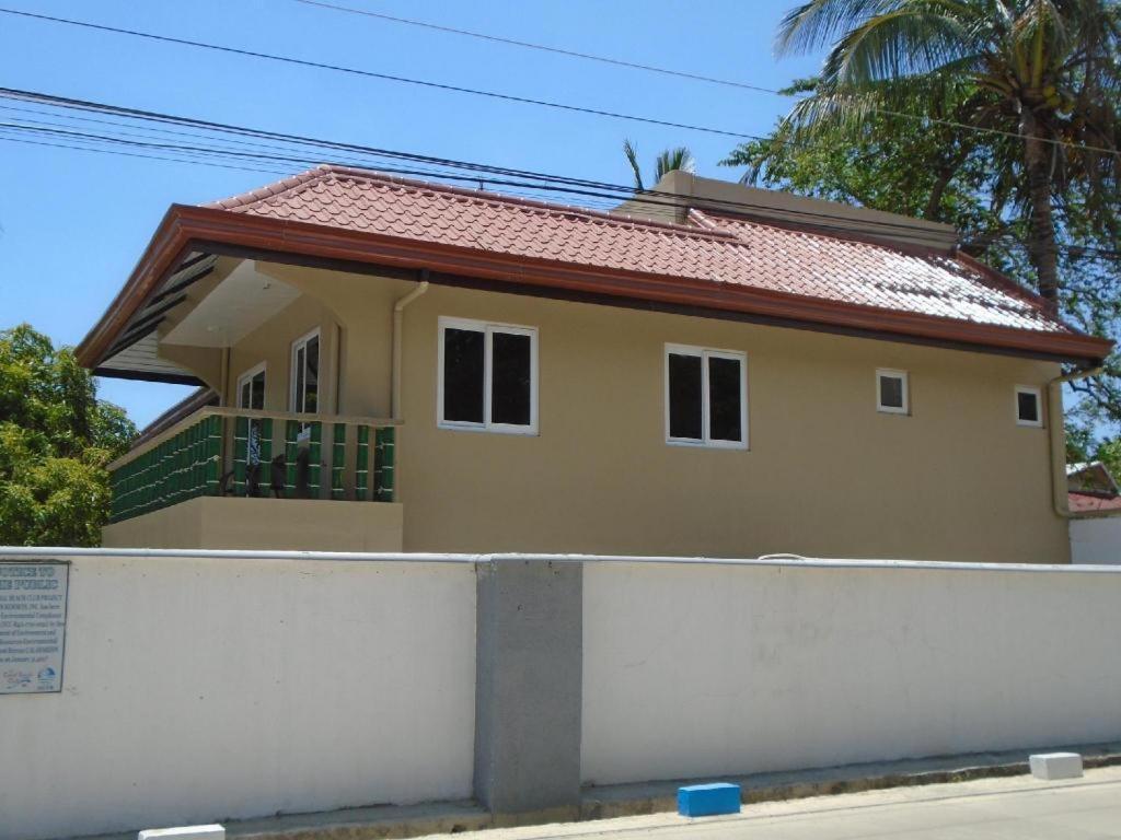 Coral Beach Club Matabungkay Exterior foto
