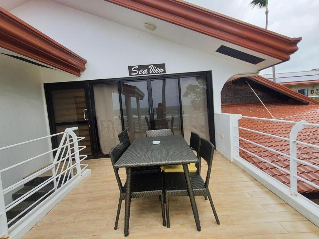 Coral Beach Club Matabungkay Exterior foto