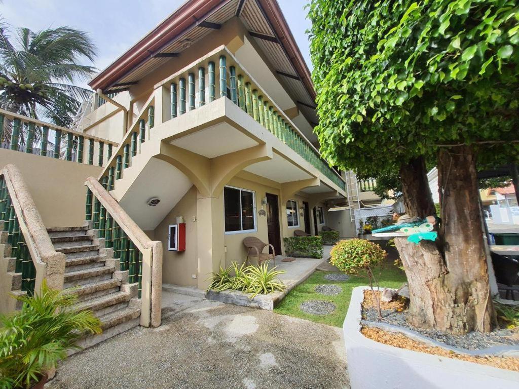 Coral Beach Club Matabungkay Exterior foto